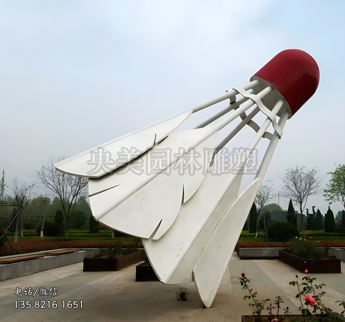 不銹鋼仿真與馬群雕塑